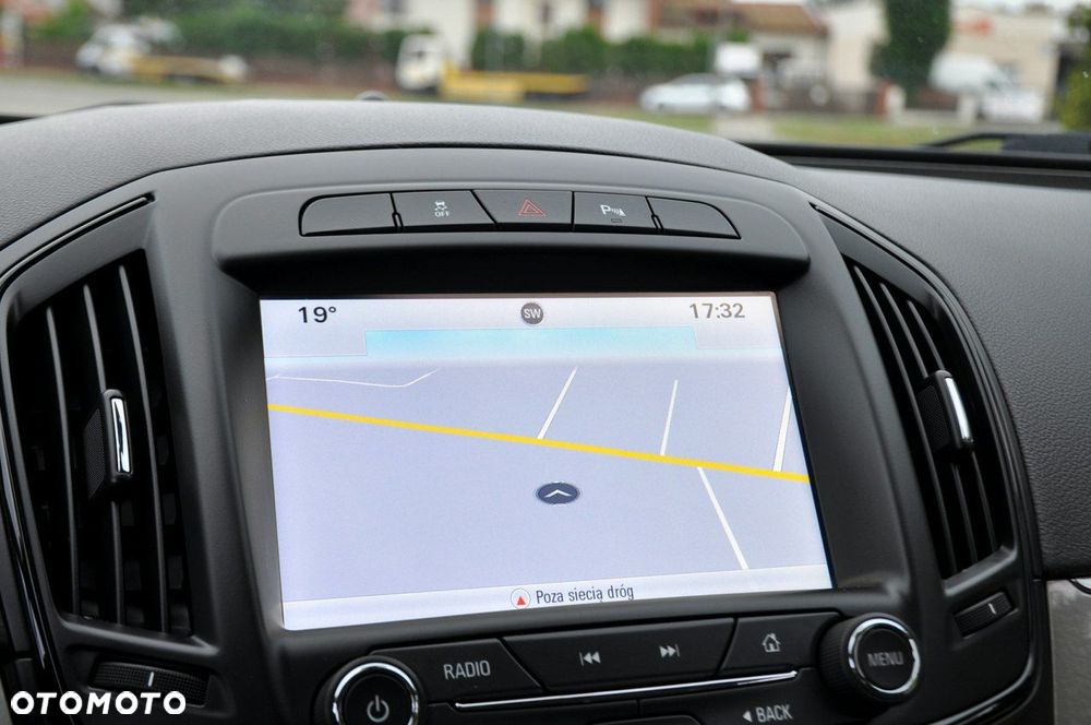 Opel Insignia - 31