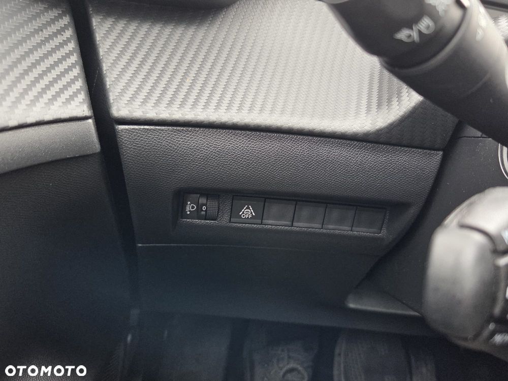 Peugeot 208 1.5 BlueHDi Active S&S - 26