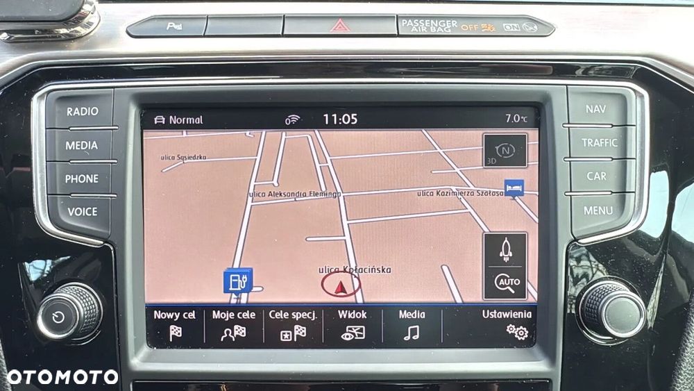 Volkswagen Passat 2.0 TDI BMT Highline DSG - 26