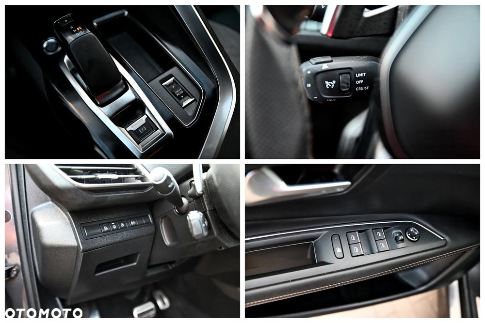 Peugeot 3008 225 e-EAT8 GT Pack - 31