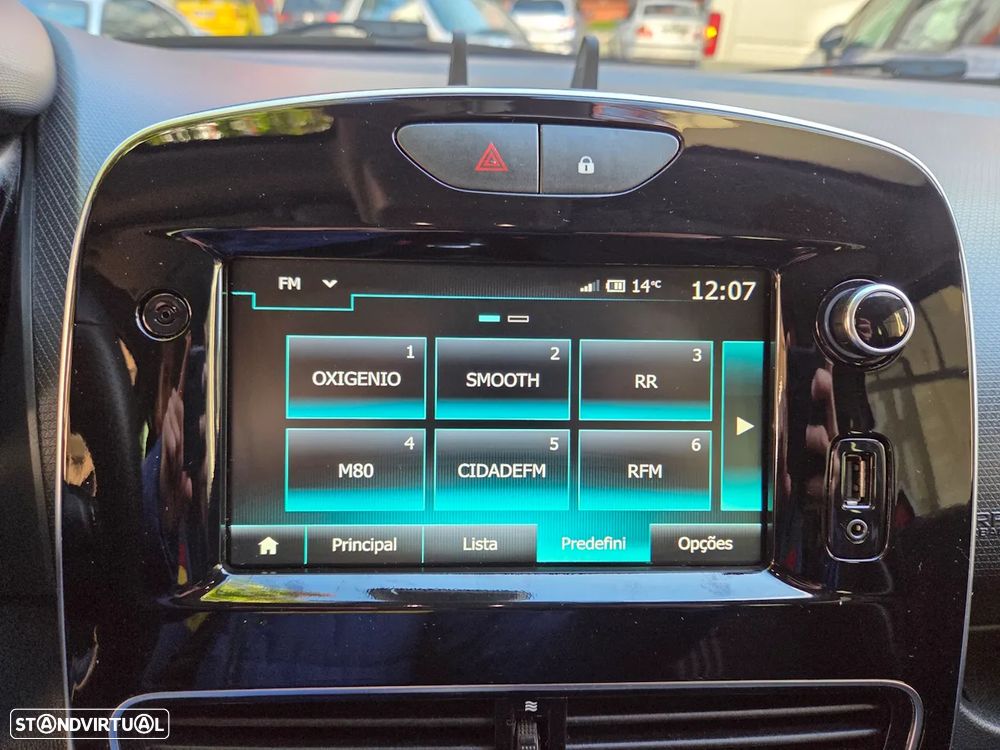 Renault Clio 1.5 dCi GT Line - 39