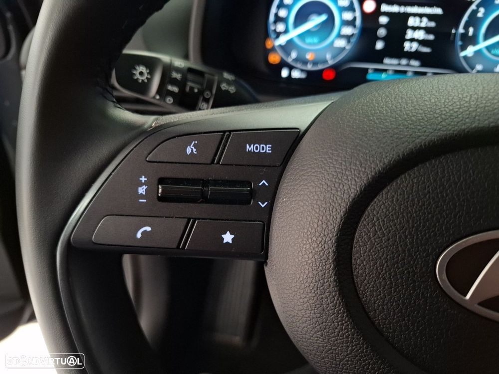 Hyundai i20 1.0 T-GDi Style - 12