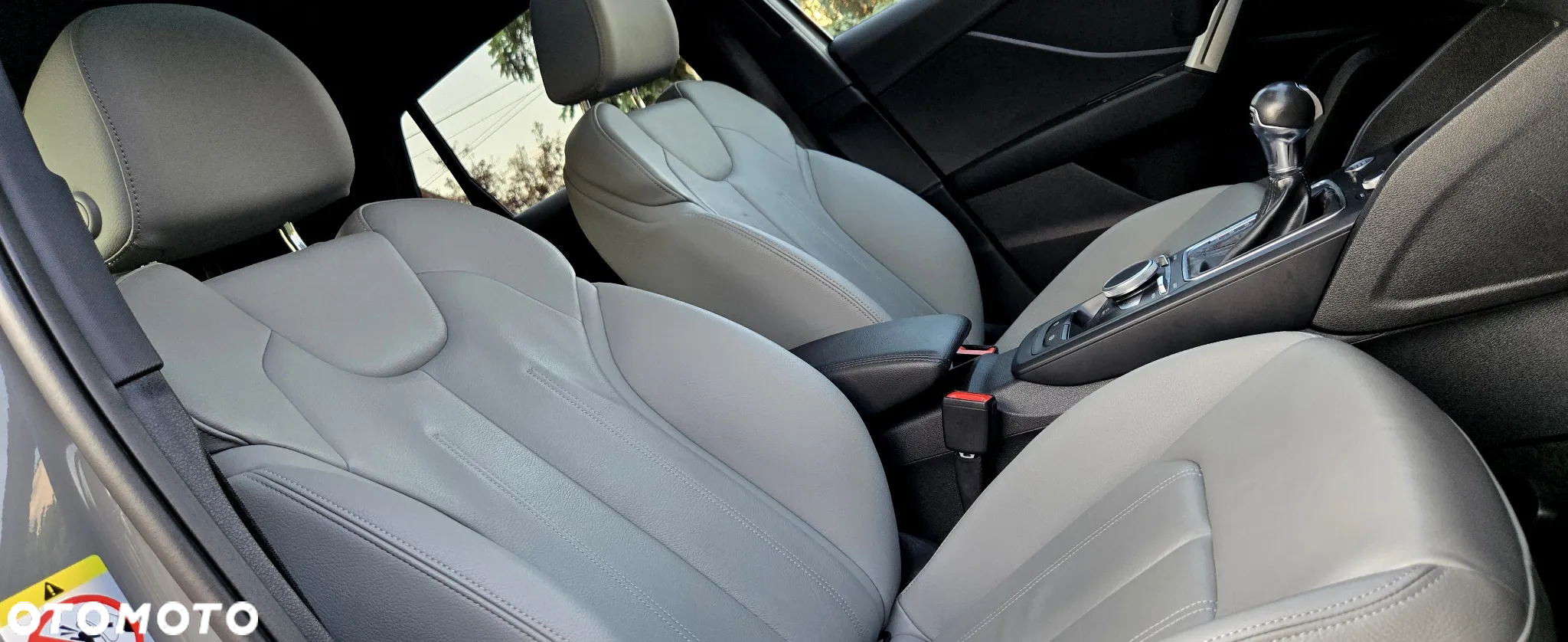 Audi Q2 30 TDI S tronic sport - 12