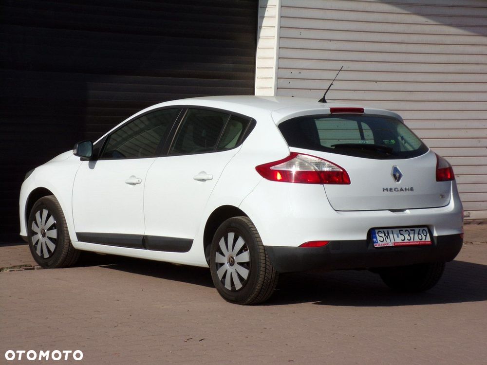 Renault Megane - 10