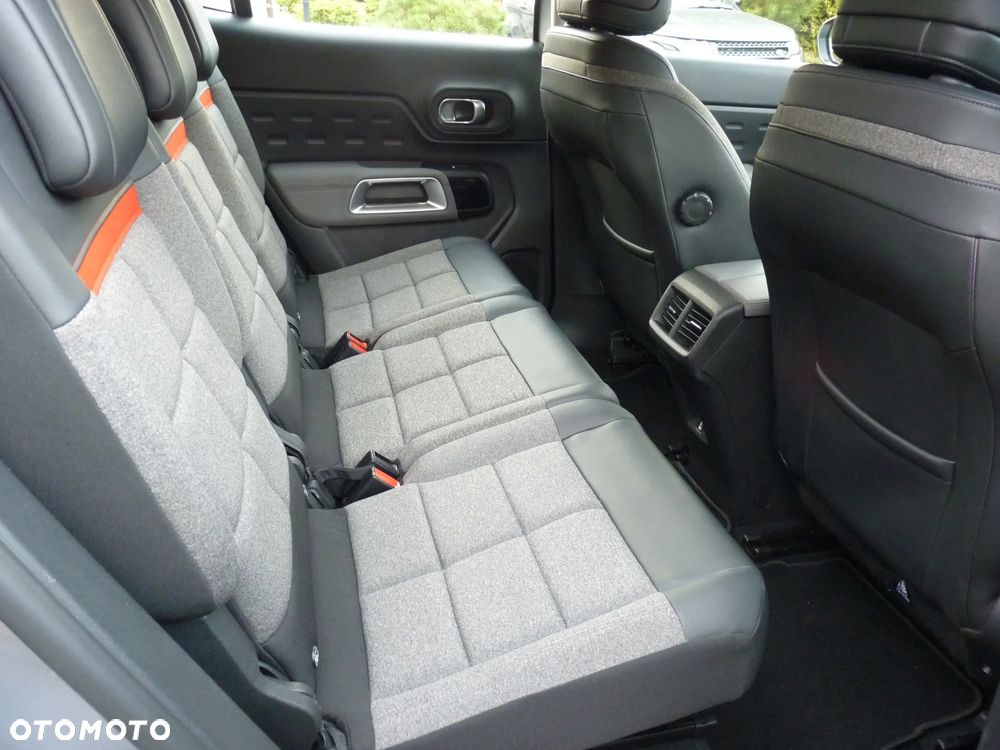 Citroën C5 Aircross 1.2 PureTech Plus - 15