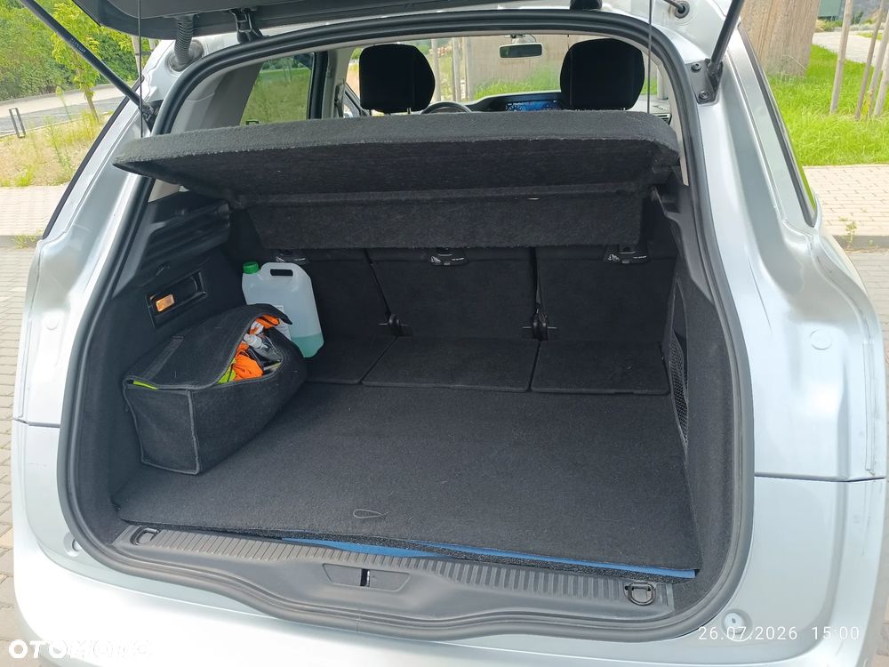 Citroën C4 Picasso - 25
