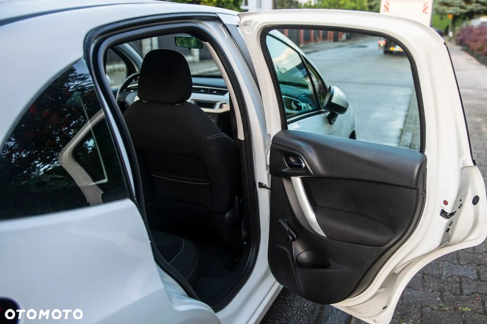 Citroën C3 1.4 Confort - 20