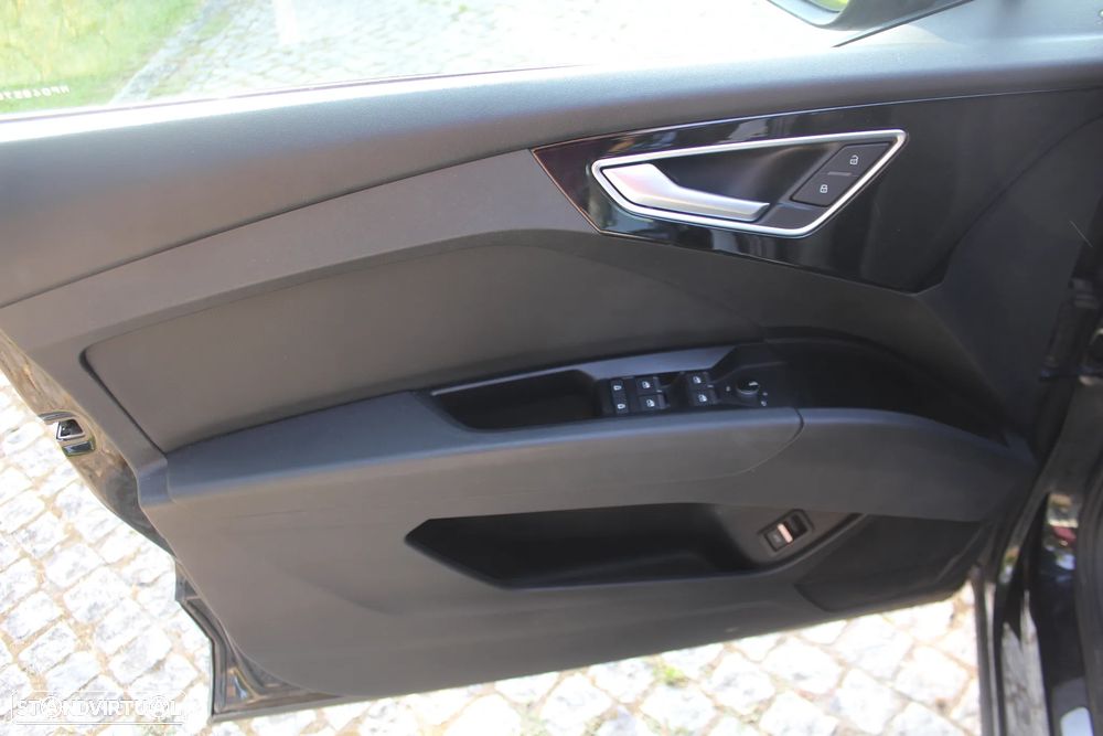 Audi Q4 e-tron 45 quattro 82 kWh - 15