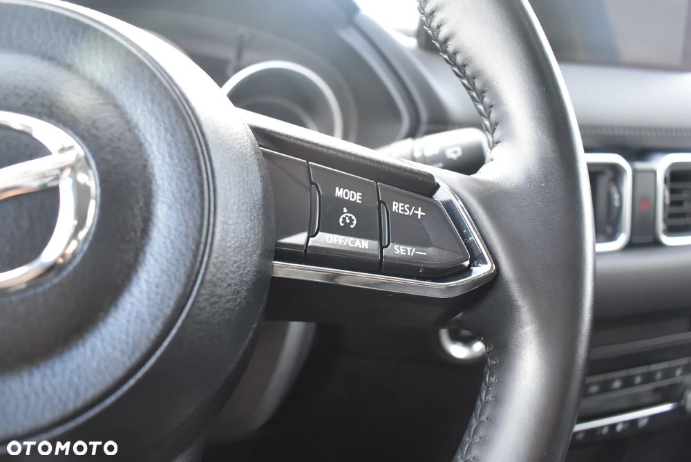 Mazda CX-5 2.0 Kanjo 2WD - 25