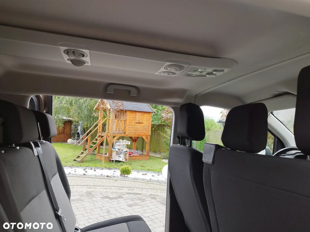 Toyota Proace Verso 2.0 D4-D Long Family - 14