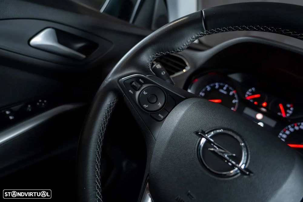 Opel Grandland X 1.5 CDTI Business Edition - 11