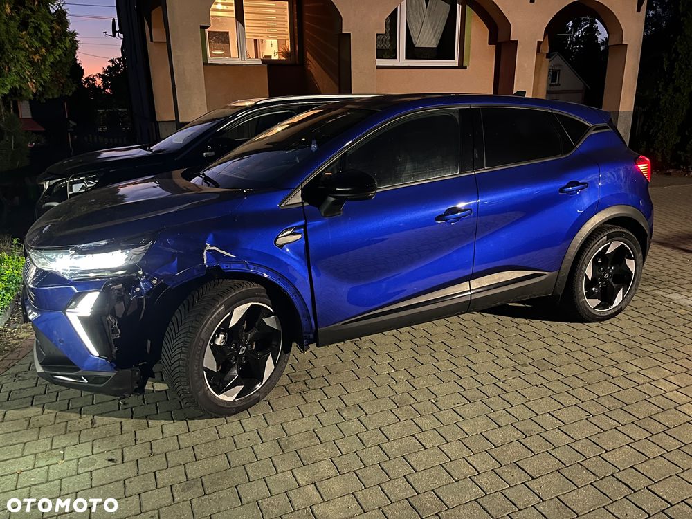 Renault Captur 1.3 TCe Intens - 19