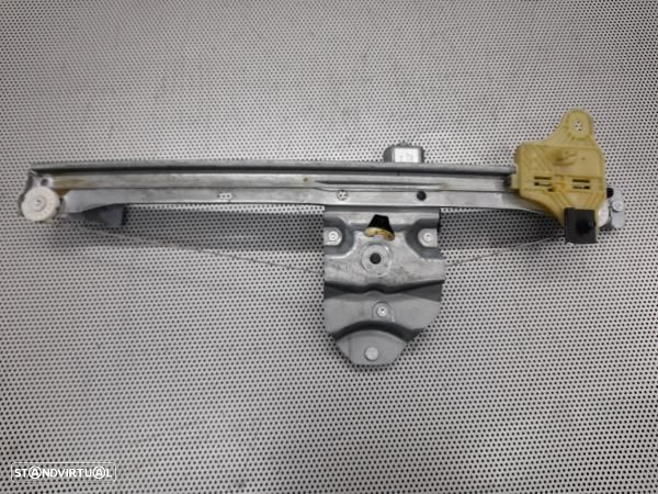 Elevador Frente Dto Renault Clio Iv (Bh_) - 5