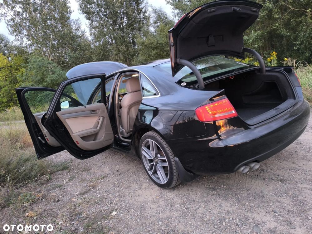 Audi A4 Avant - 12
