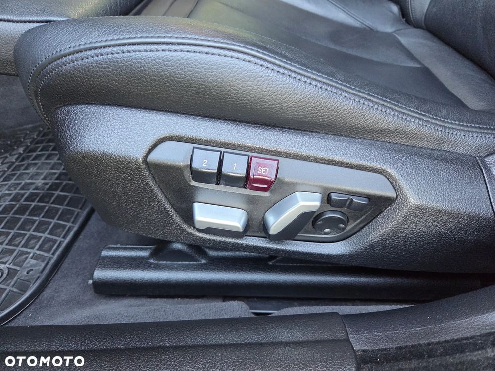 BMW Seria 4 435i M Sport - 26