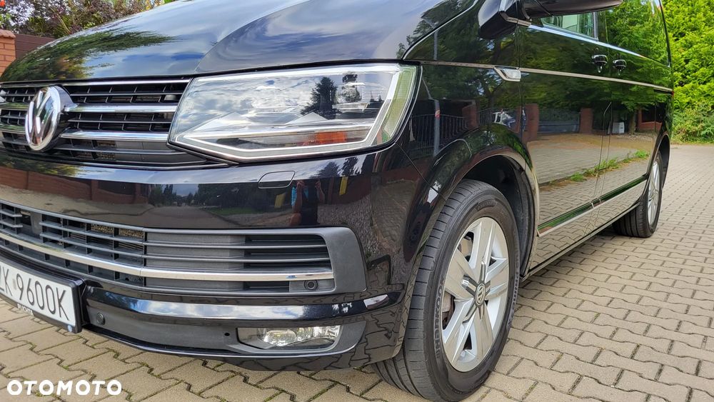 Volkswagen Multivan 2.0 BiTDI L1 Highline 4Motion DSG - 34