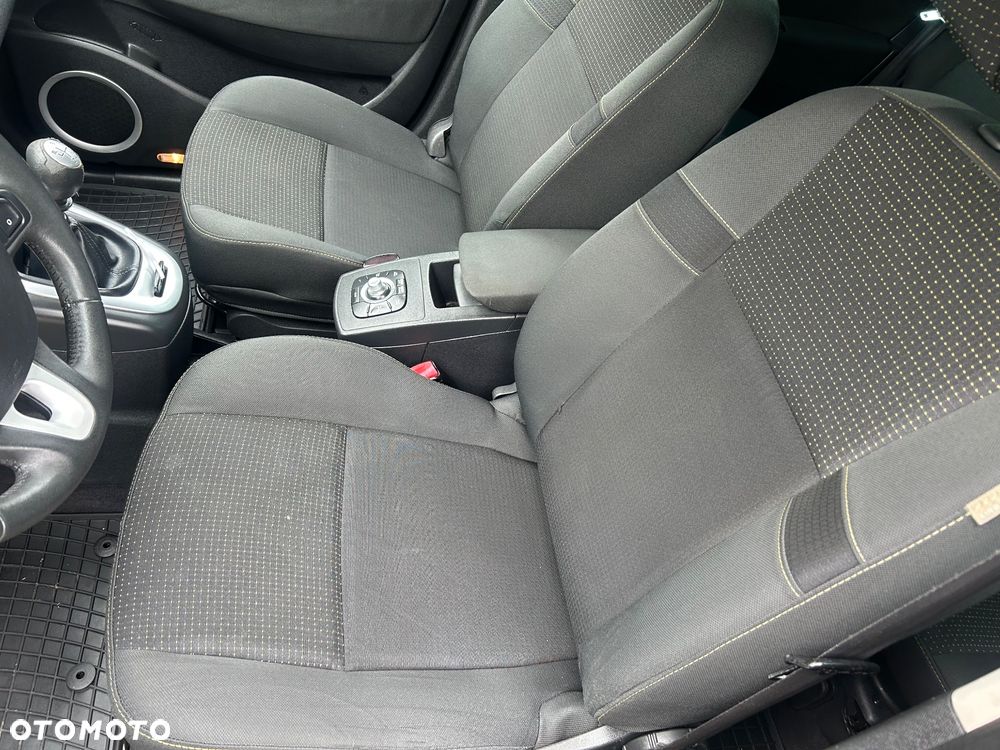 Renault Scenic 1.9 dCi Expression - 11