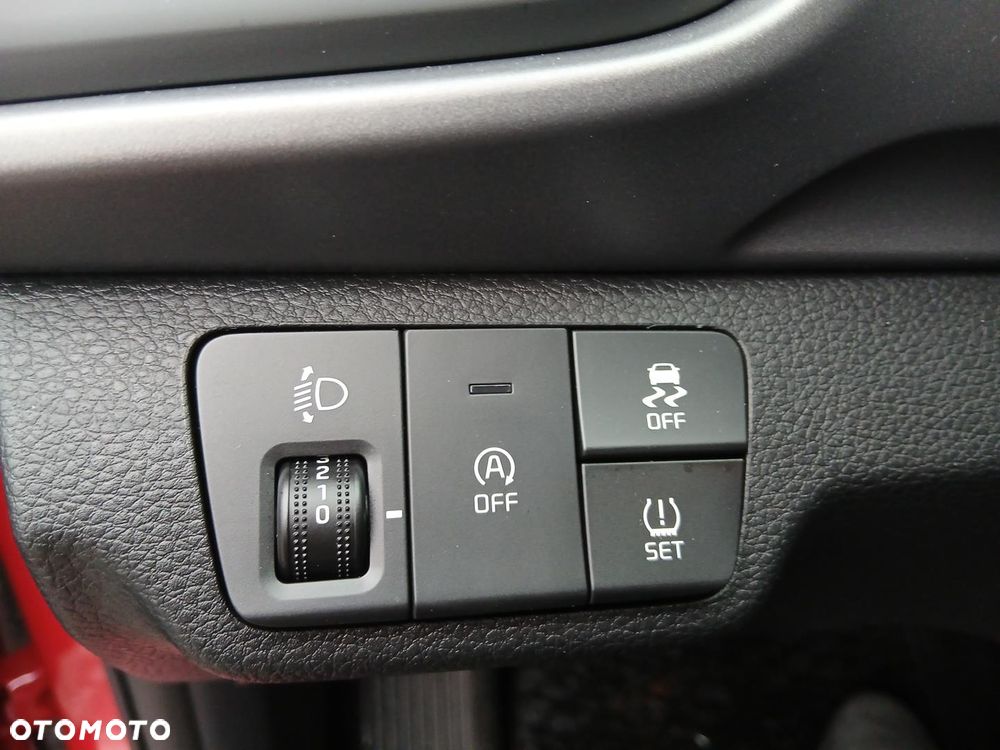 Kia Stonic 1.2 M - 33