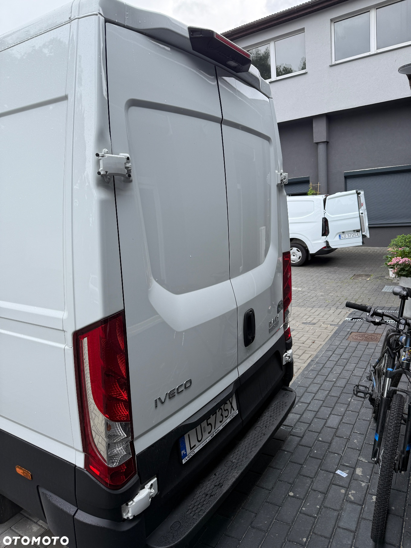 Iveco Daily - 6