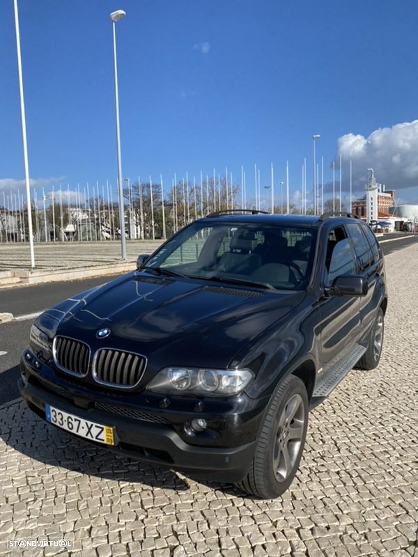 BMW X5 - 25