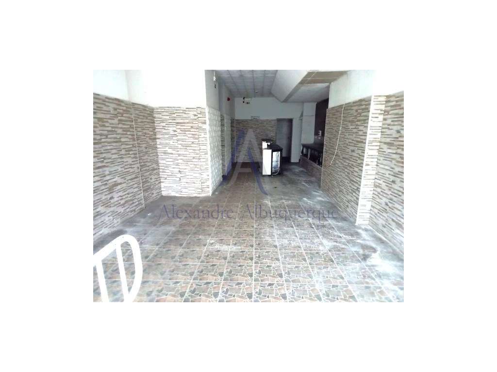 Venda de Restaurante na Costa da Caparica - Grande imagem: 4/7