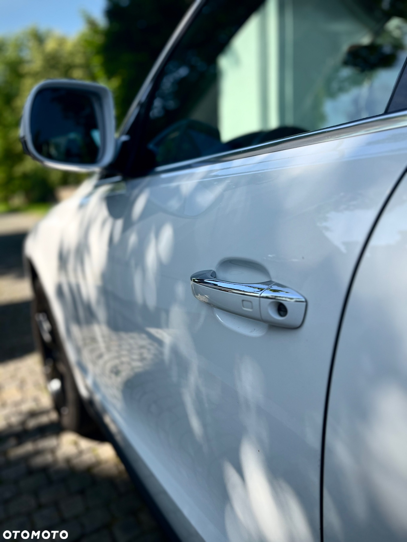 Audi Q5 2.0 TDI clean diesel Quattro S tronic - 10