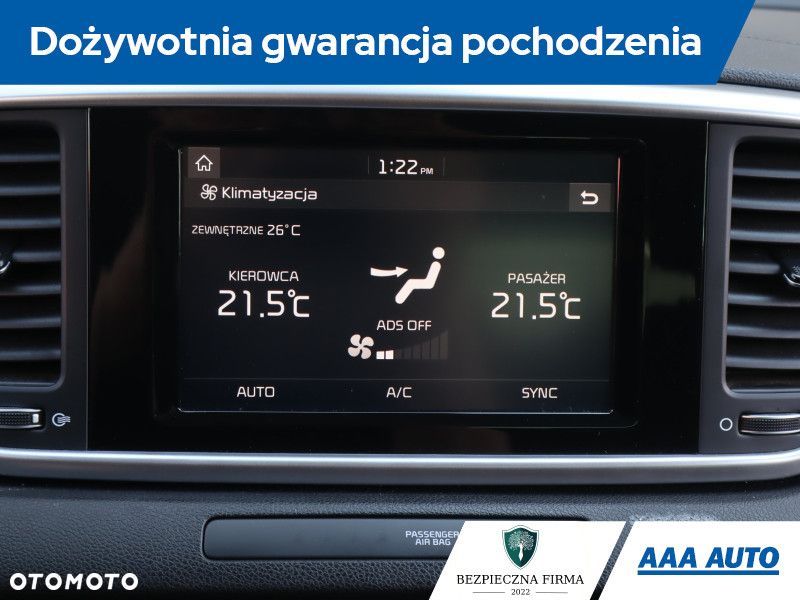 Kia Sportage - 21