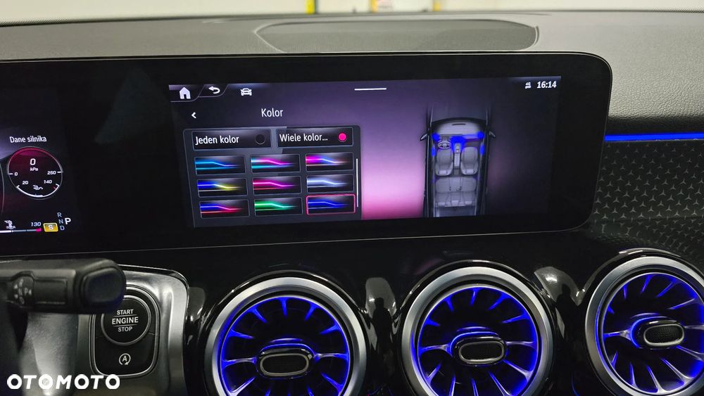 Mercedes-Benz GLB 200 d 8G-DCT AMG Line - 26
