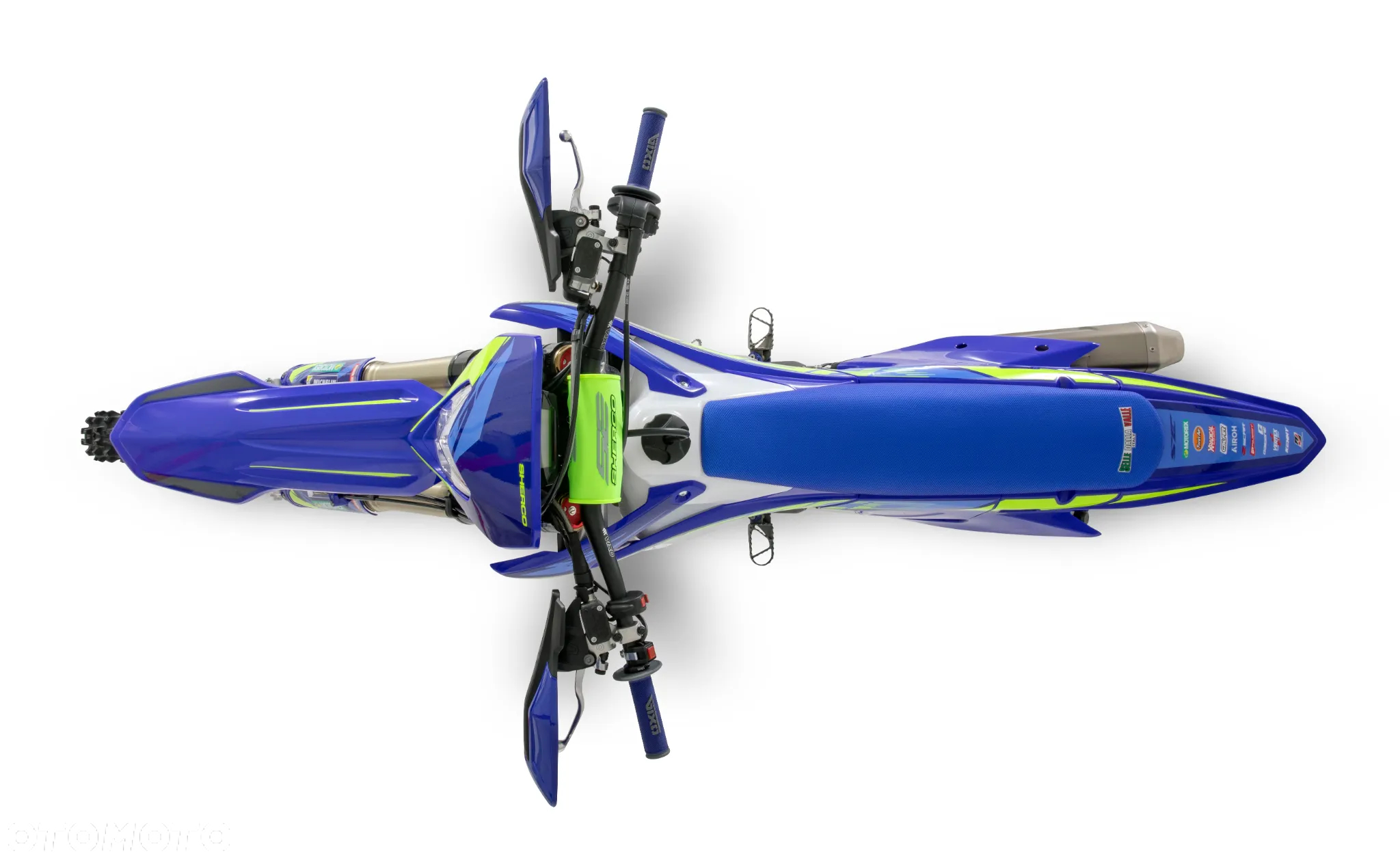 Sherco Enduro - 12