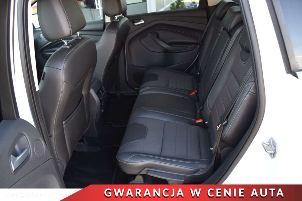 Ford Kuga 2.0 TDCi 4WD Titanium - 7