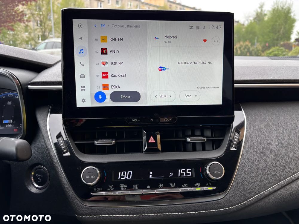 Toyota Corolla 1.8 Hybrid Comfort - 20