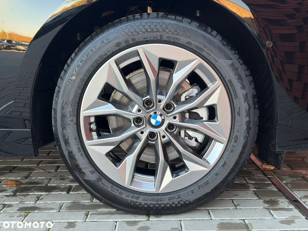 BMW Seria 1 116 - 13