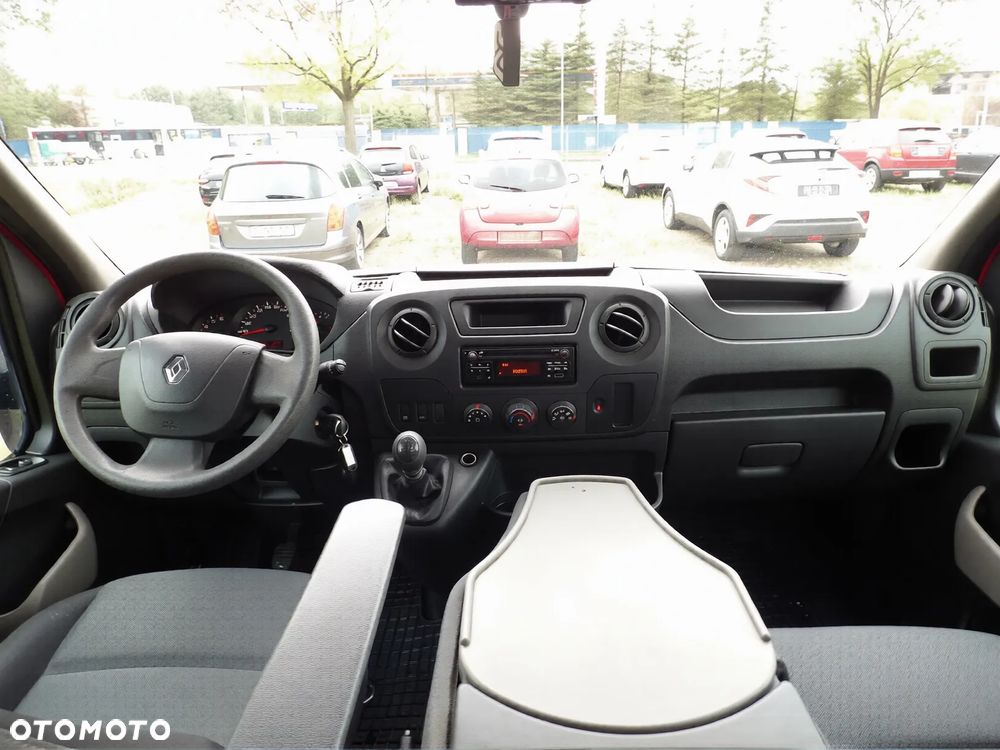 Renault Master - 13
