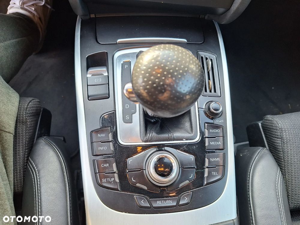 Audi A5 Coupé 2.7 TDI DPF multitronic - 28