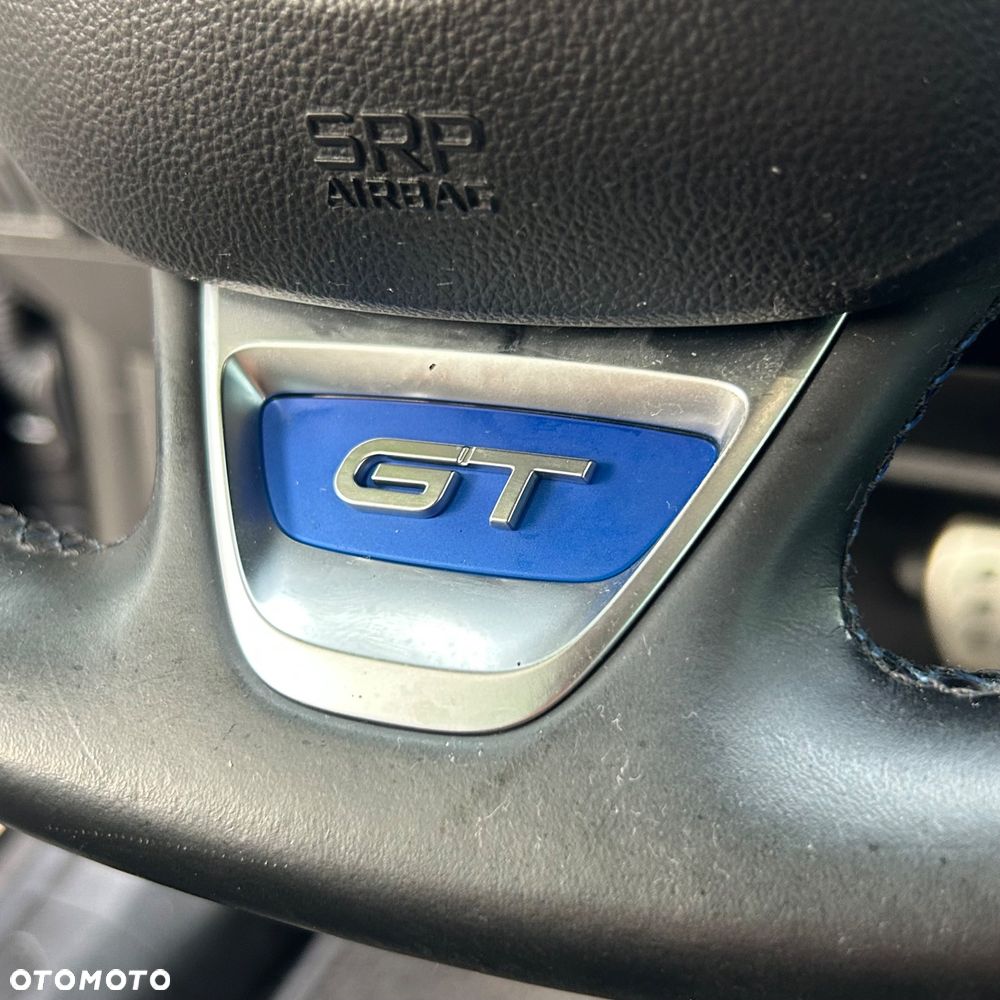 Renault Megane ENERGY dCi 165 EDC GT - 19