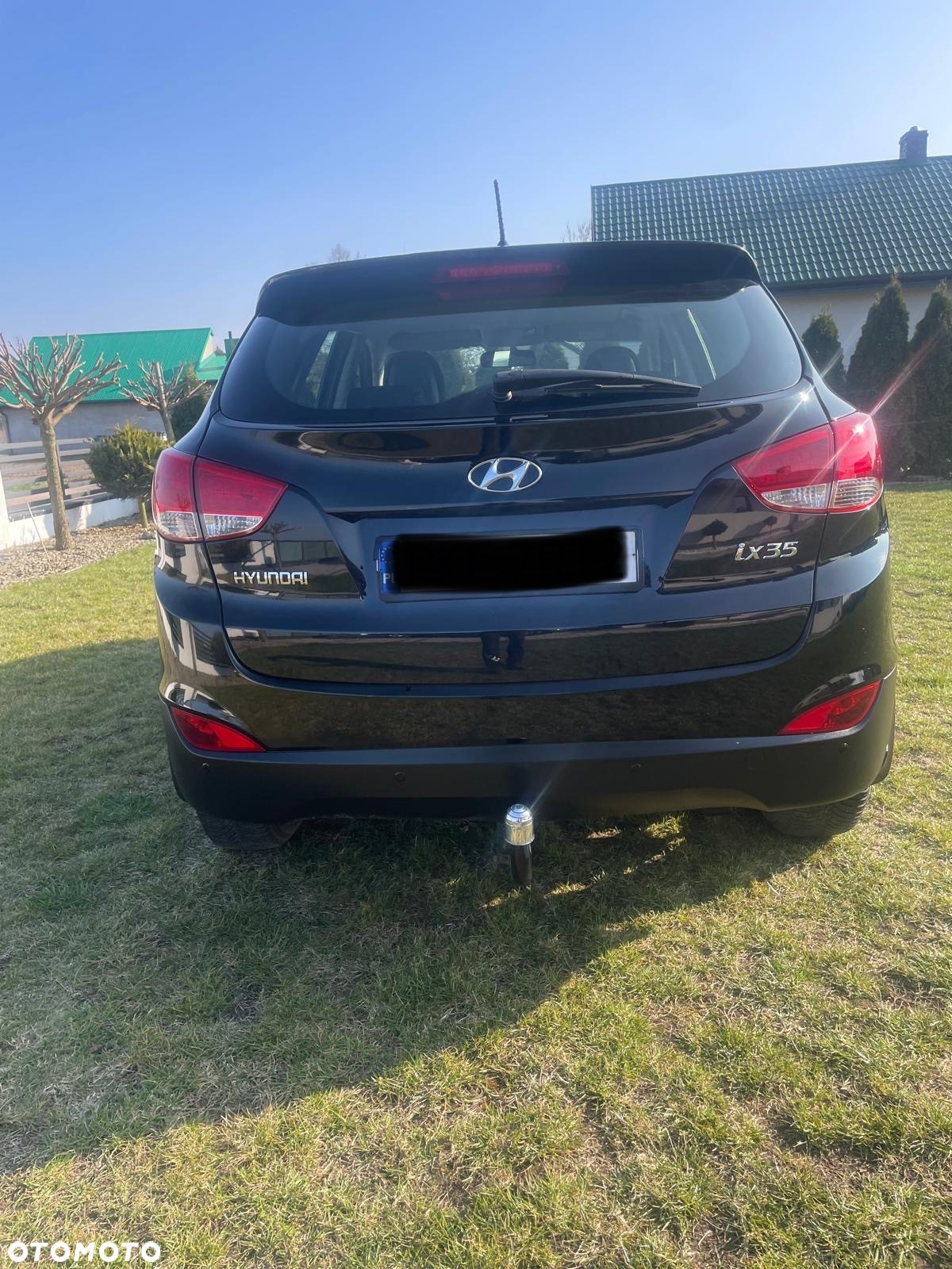 Hyundai ix35 - 2
