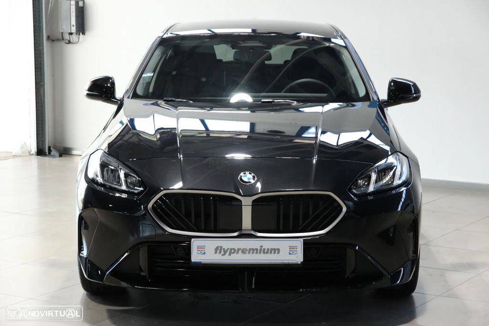 BMW 116 Pack Desportivo M - 2