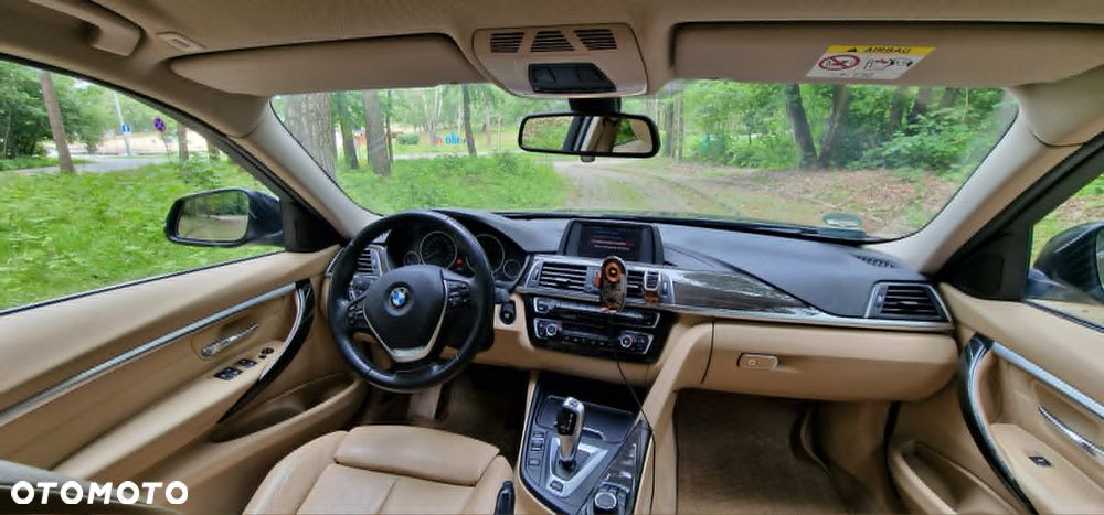 BMW Seria 3 - 13