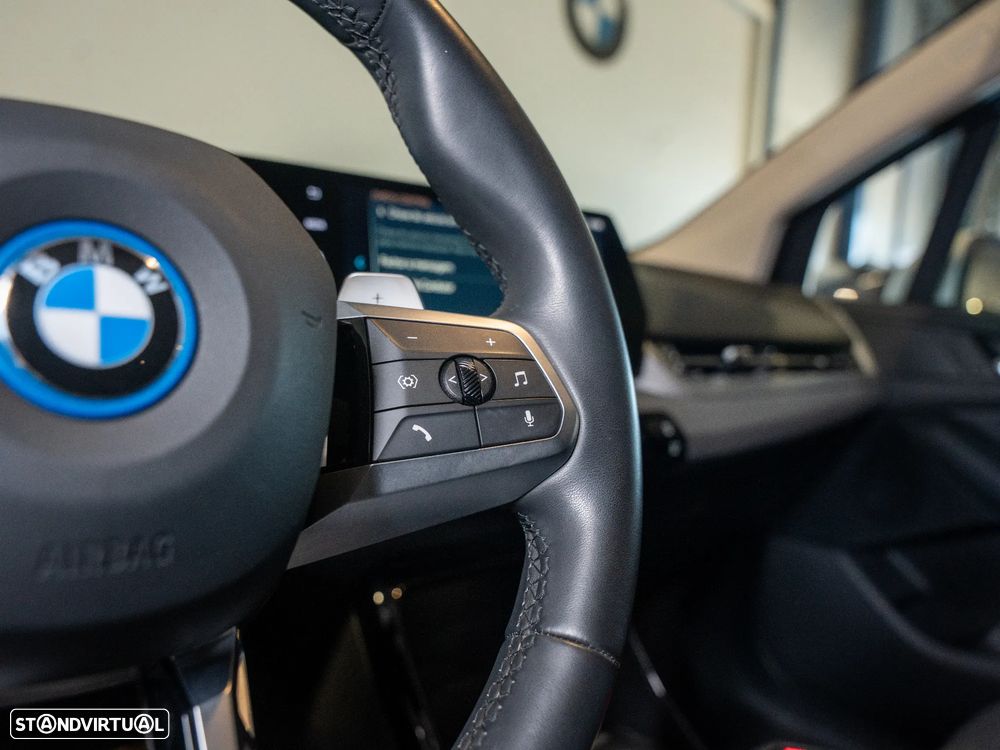 BMW 225xe Active Tourer e xDrive - 10