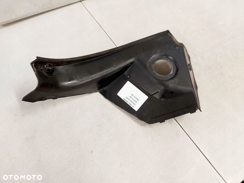 OPEL AMPERA OSŁONA LAMPY LEWY TYŁ LEWA TYLNA ZAŚLEPKA 20924114 - 4