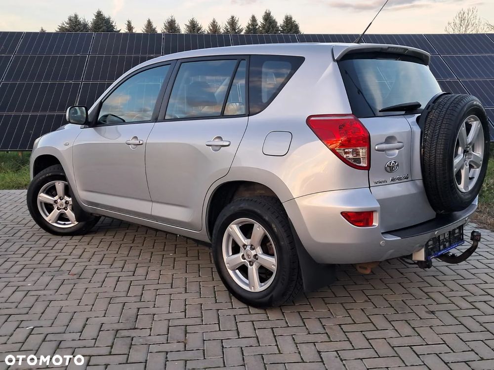 Toyota RAV4 2.0 4x4 Team - 1