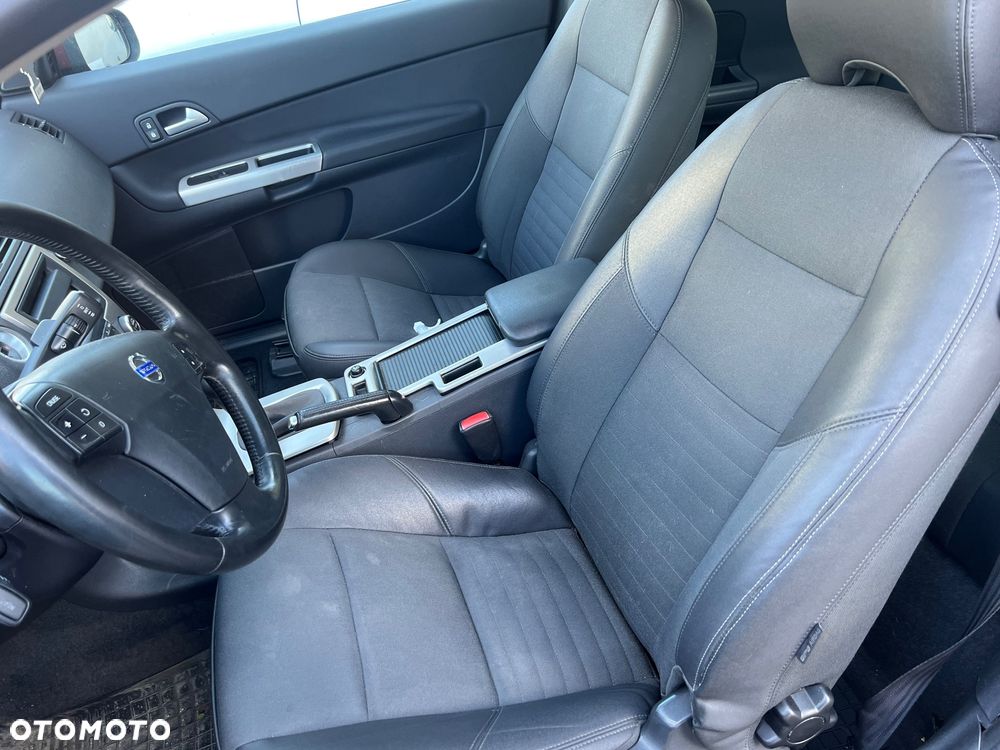 Volvo C30 1.8 Edition - 11