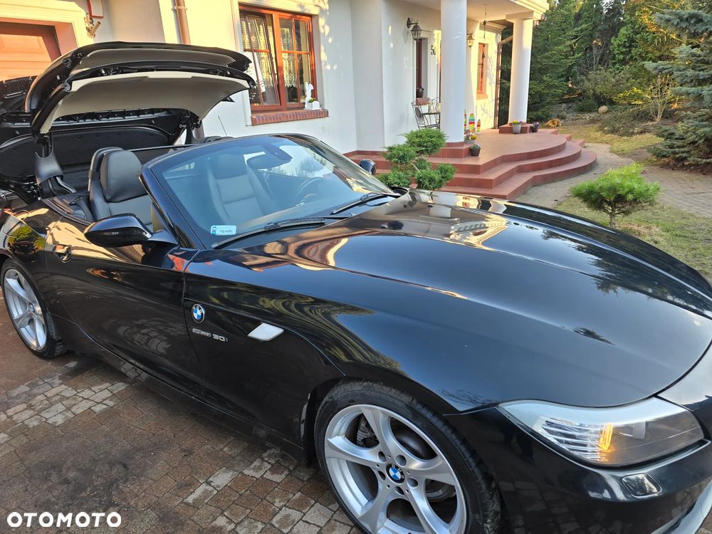 BMW Z4 - 21