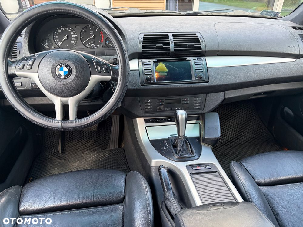 BMW X5 - 13