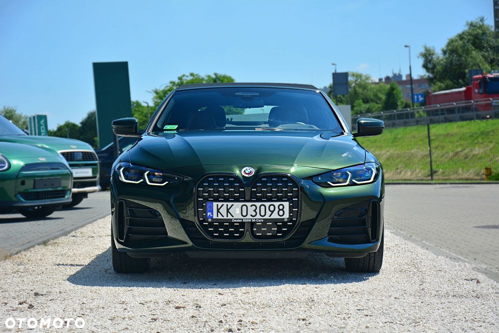 BMW Seria 4 - 4