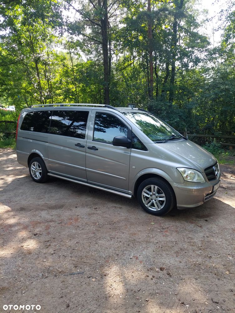 Mercedes-Benz Vito 639.701 - 25
