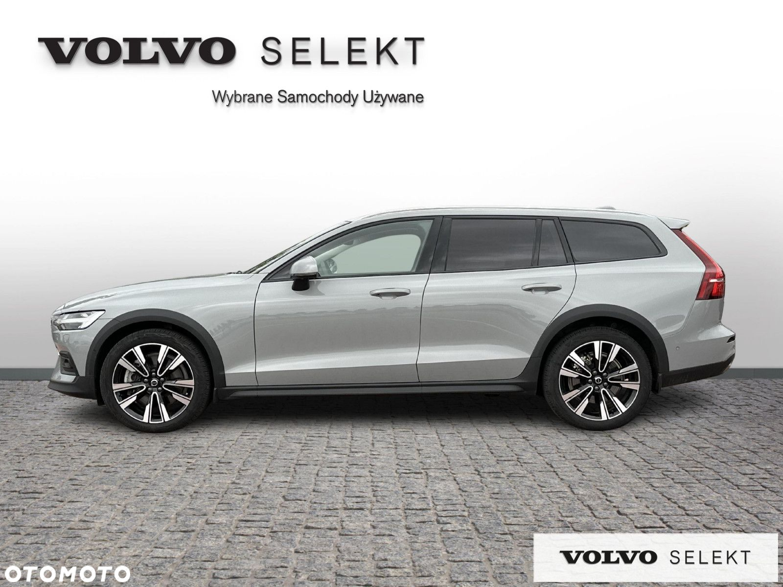 Volvo V60 Cross Country - 3