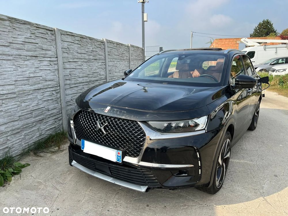 DS Automobiles DS 7 Crossback - 2