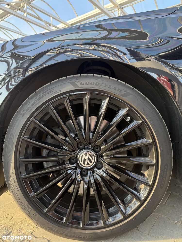 Volkswagen Passat 2.0 TSI 4Mot Elegance DSG - 18