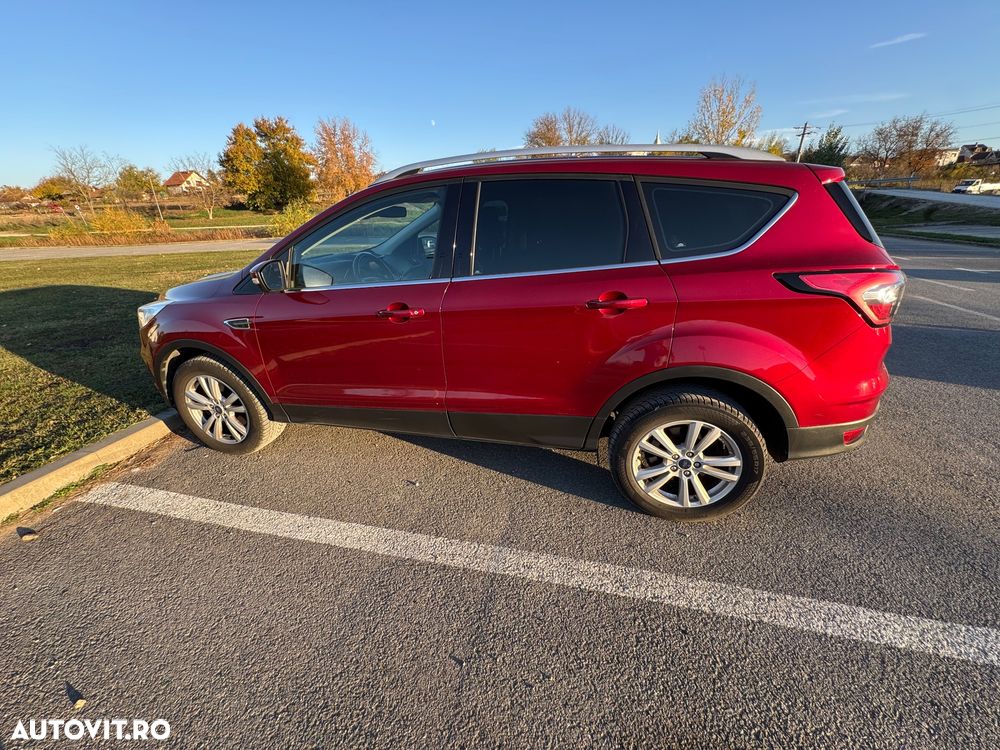 Ford Kuga 1.5 TDCi 2WD Trend - 2